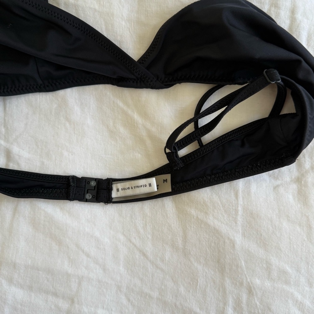 Solid & Striped Bikini - Picture 6 of 6